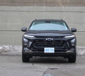 2026 chevrolet trax all the details