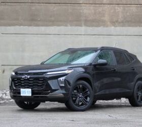 2026 chevrolet trax all the details