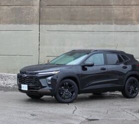 2026 chevrolet trax all the details