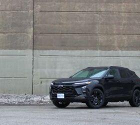 2026 chevrolet trax all the details