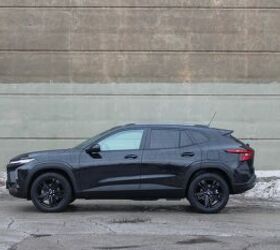 2026 chevrolet trax all the details