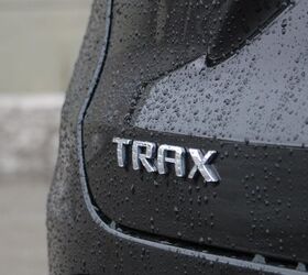 2026 chevrolet trax all the details