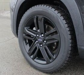 2026 chevrolet trax all the details