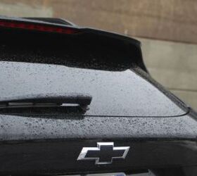 2026 chevrolet trax all the details