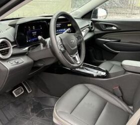 2026 chevrolet trax all the details