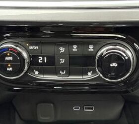 2026 chevrolet trax all the details