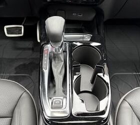 2026 chevrolet trax all the details