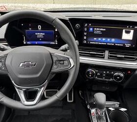 2026 chevrolet trax all the details