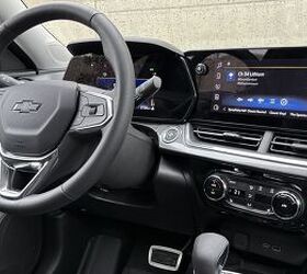 2026 chevrolet trax all the details