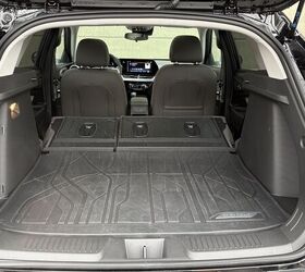 2026 chevrolet trax all the details