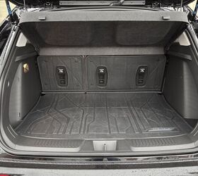 2026 chevrolet trax all the details