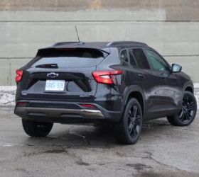 2026 chevrolet trax all the details