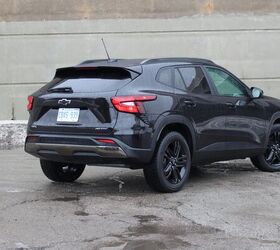 2026 chevrolet trax all the details