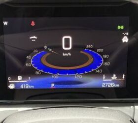 2026 chevrolet trax all the details