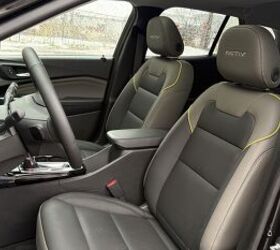 2026 chevrolet trax all the details