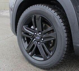 2026 chevrolet trax review still the budget go to