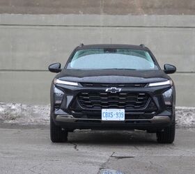 2026 chevrolet trax review still the budget go to