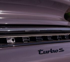 2026 porsche 911 turbo s first drive review mindfreak, Image Kyle Patrick