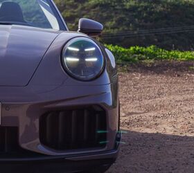 2026 porsche 911 turbo s first drive review mindfreak, Image Kyle Patrick