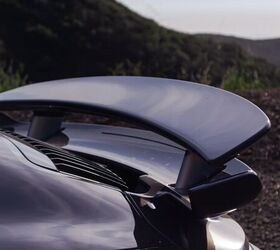 2026 porsche 911 turbo s first drive review mindfreak, Image Kyle Patrick