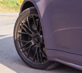 2026 porsche 911 turbo s first drive review mindfreak, Image Kyle Patrick