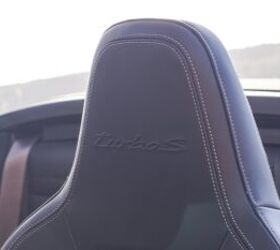 2026 porsche 911 turbo s first drive review mindfreak, Image Kyle Patrick
