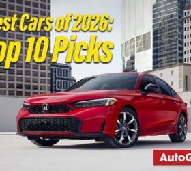 Shopping For A Car In 2026—These Are The Top Picks In Each Segment