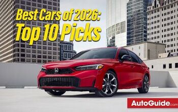 Shopping For A Car In 2026—These Are The Top Picks In Each Segment
