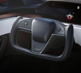 3 2 million teslas are being scrutinized for full self driving flaws