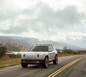 Why Did Uber Just Promise Rivian Up To 50,000 R2 Orders?