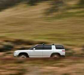 Rivian R2 Falls 20% Short of EPA Range in Testing