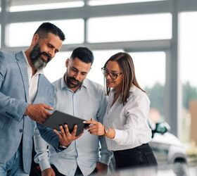 How Active Safety Systems Help Save Families—And Help Families Save ...