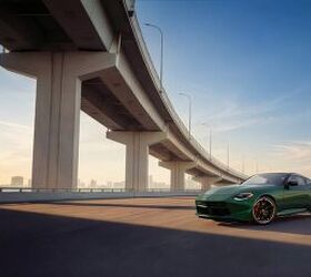 2027 nissan z adds a manual nismo gt r brake hardware styling tweaks