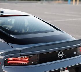 2027 nissan z all the details