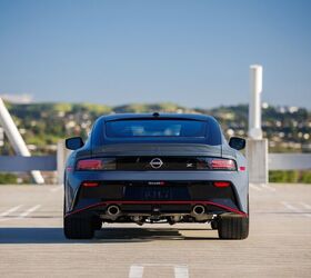 2027 nissan z all the details