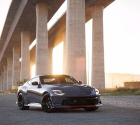 2027 Nissan Z: All the Details