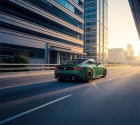 2027 nissan z all the details