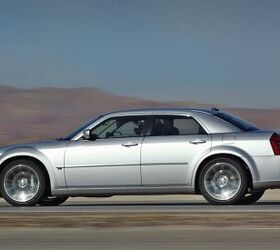 why chrysler needs the hemi opinion