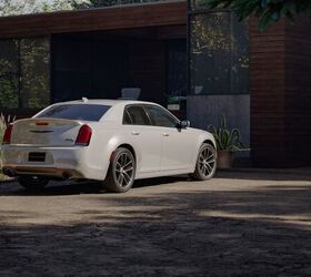 why chrysler needs the hemi opinion