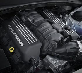 why chrysler needs the hemi opinion
