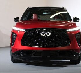 2027 infiniti qx65 hands on preview presence rejuvenation