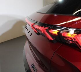 2027 infiniti qx65 hands on preview presence rejuvenation