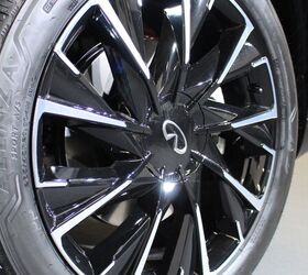 2027 infiniti qx65 hands on preview presence rejuvenation