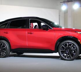 2027 infiniti qx65 hands on preview presence rejuvenation