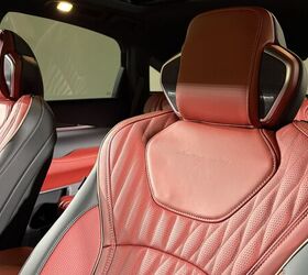 2027 infiniti qx65 hands on preview presence rejuvenation