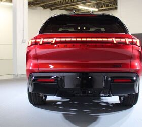 2027 infiniti qx65 hands on preview presence rejuvenation