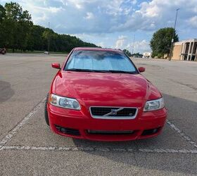 2006 volvo s60 for sale