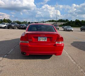 2006 volvo s60 for sale