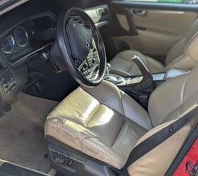 2006 volvo s60 for sale
