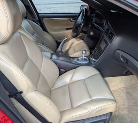 2006 volvo s60 for sale